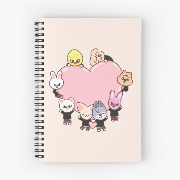 Item preview, Stray kids - skzoo designed and sold by MomosDrawing.