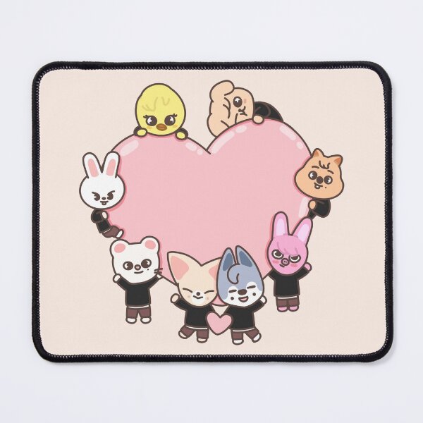 Item preview, Stray kids - skzoo designed and sold by MomosDrawing.