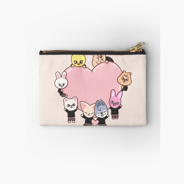 Item preview, Stray kids - skzoo designed and sold by MomosDrawing.