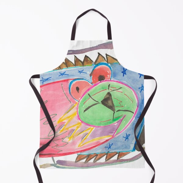 Item preview, Rocket man designed and sold by PrintsbySinned.