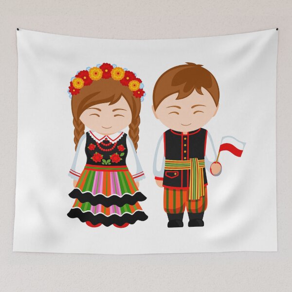 Item preview, Polish christmas designed and sold by Stefan Z..