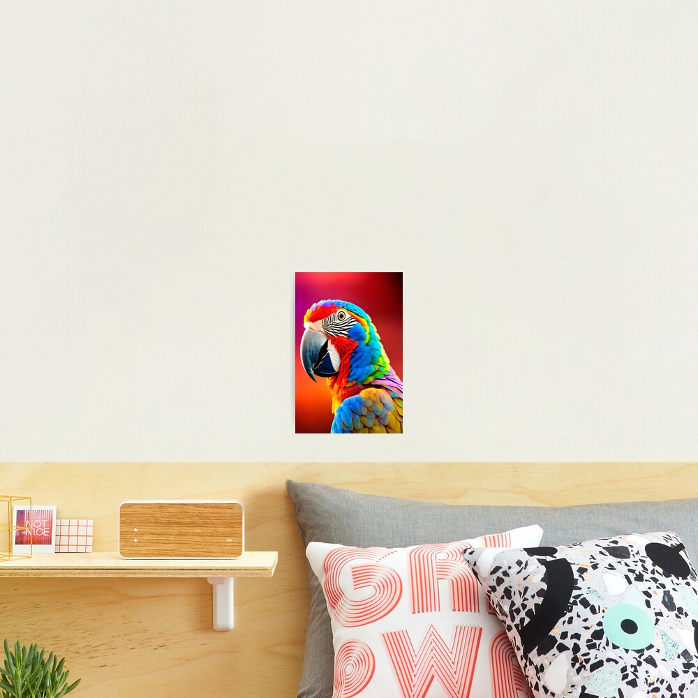 Item preview, Photographic Print designed and sold by wohnfuehlfabrik.