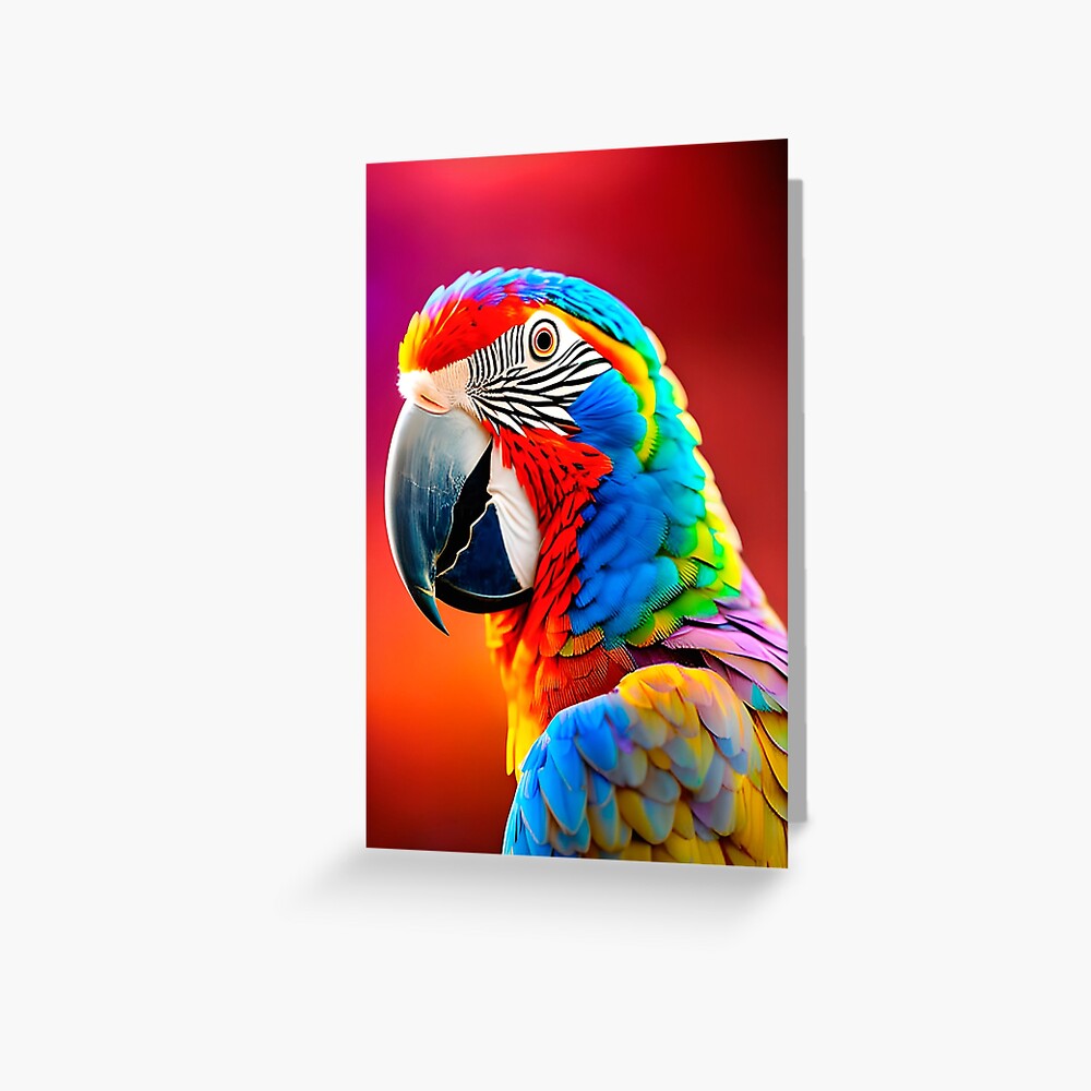 Item preview, Greeting Card designed and sold by wohnfuehlfabrik.