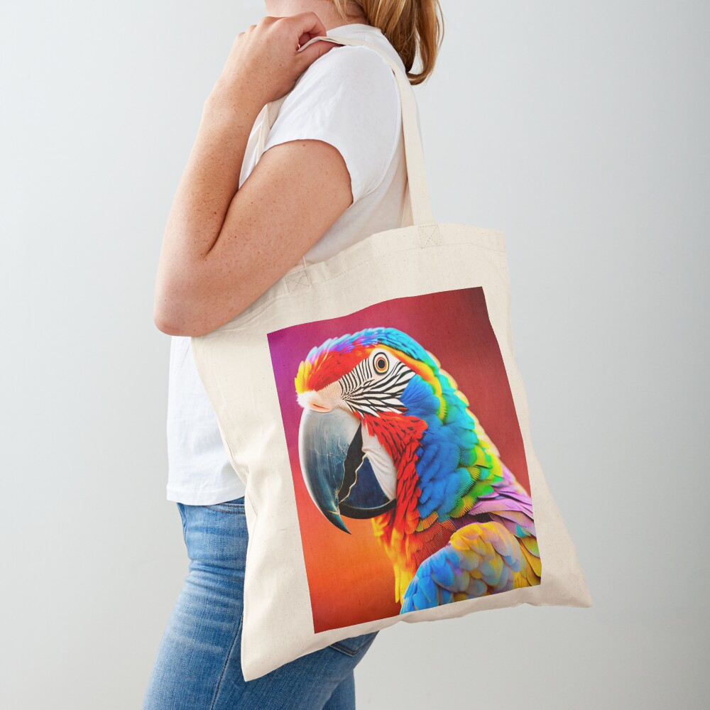 Item preview, Cotton Tote Bag designed and sold by wohnfuehlfabrik.