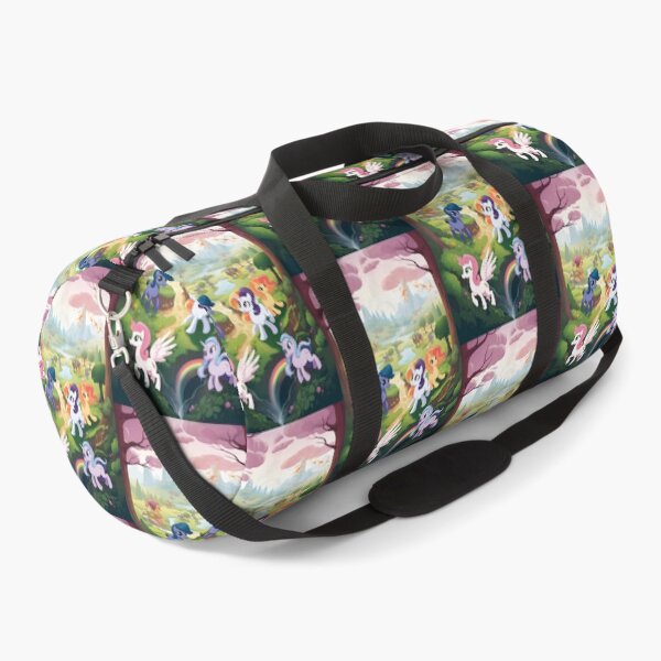 Item preview, Magical Adventures of Ponies in the World of Drawing designed and sold by Piotrek0001.