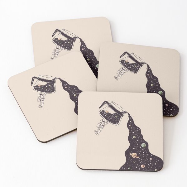 Item preview, Stellar blend designed and sold by buko.