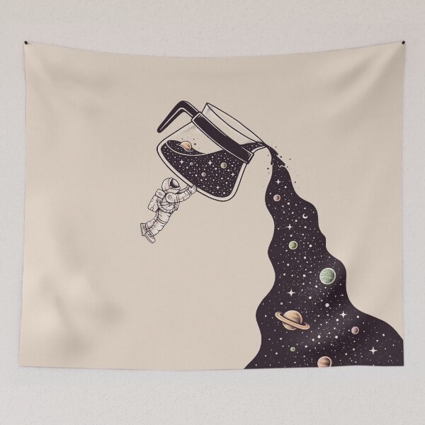 Item preview, Stellar blend designed and sold by buko.