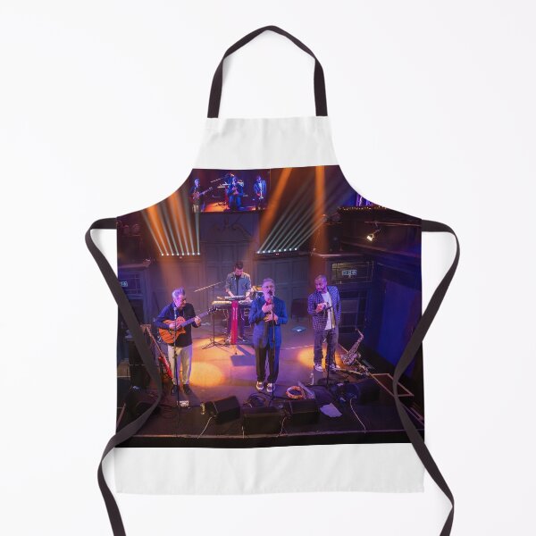 Item preview, China Crisis at the Acapela Studios, Cardiff, November 2023 designed and sold by RJDowns.