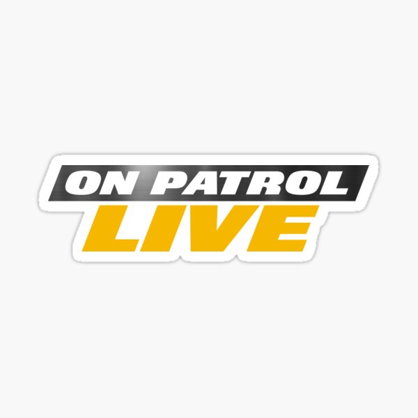 Artikel-Vorschau von On Patrol Live OPL OP Nation OP Live Shirt, Hut, Aufkleber usw, designt und verkauft von cloudhiker.