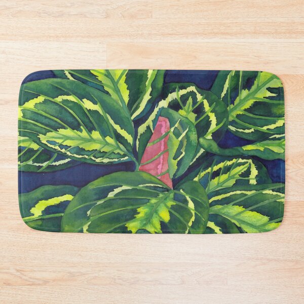 Item preview, Calathea Roseopicta designed and sold by Ana Moguš.