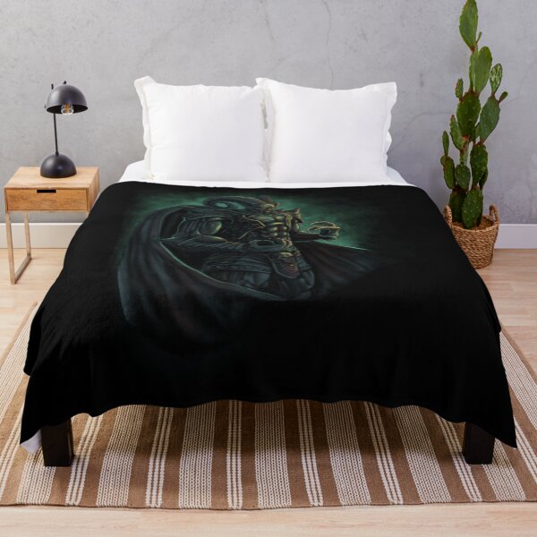 Item preview, king of demon designed and sold by akmalzone.