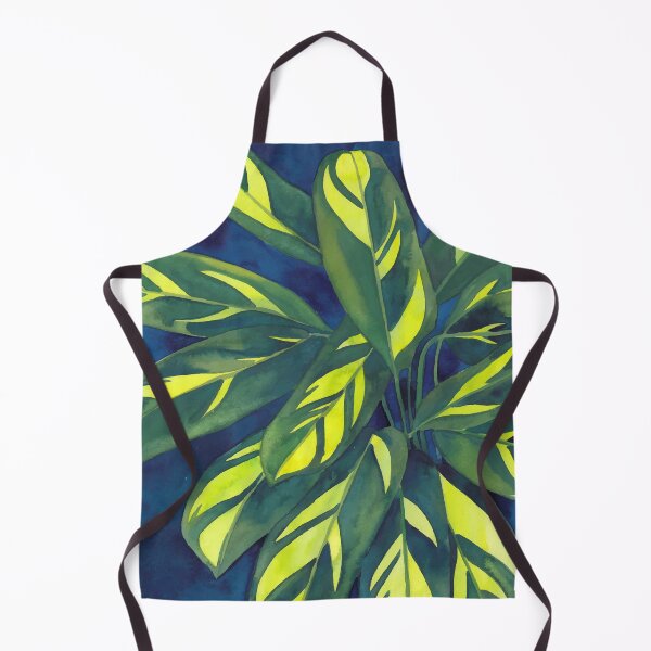 Artikelvorschau, Calathea Lubresiana entworfen und verkauft von Ana Moguš.