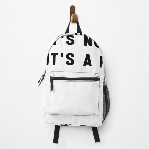 Item preview, It's not a bug, it's a feature. designed and sold by Jesticker.