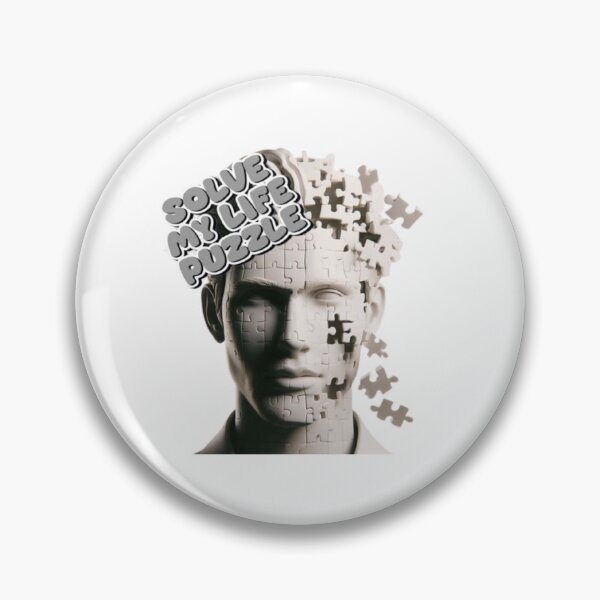 Item preview, create the best Title for the subject  "The mysterious mind" designed and sold by bkbh.