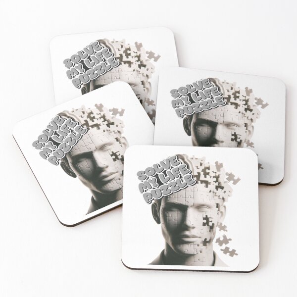 Item preview, create the best Title for the subject  "The mysterious mind" designed and sold by bkbh.