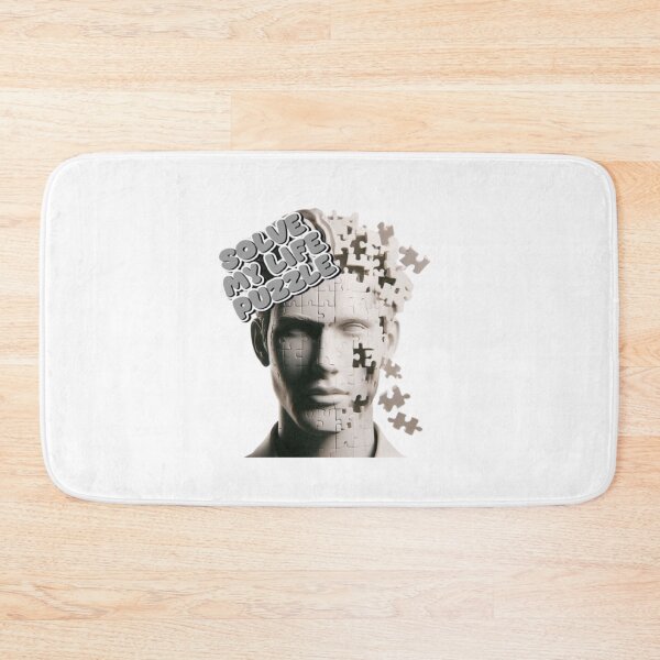 Item preview, create the best Title for the subject  "The mysterious mind" designed and sold by bkbh.