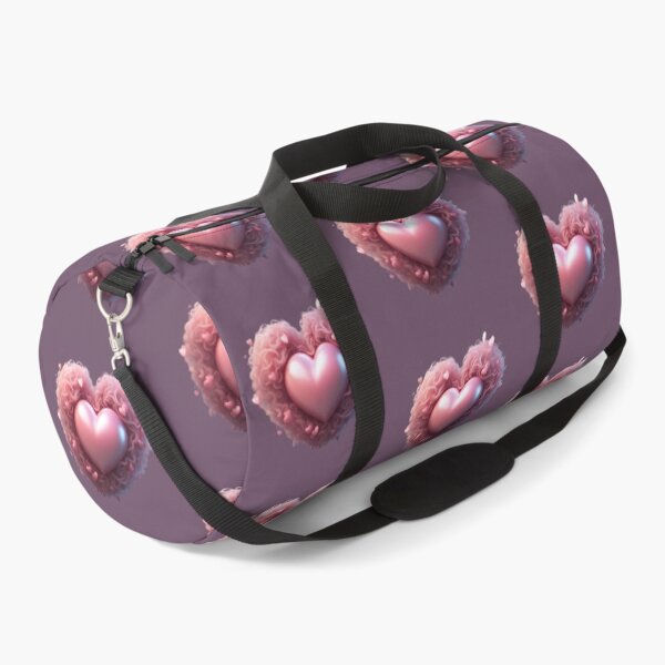 Item preview, Pink Fantasy Heart designed and sold by Digiheart.