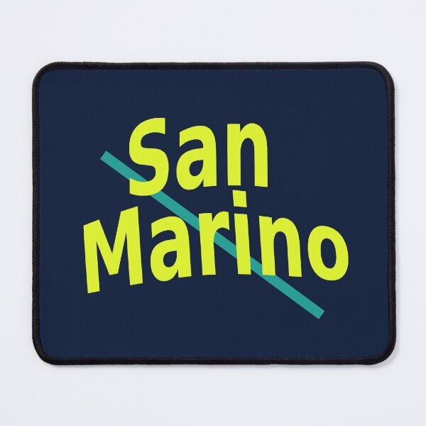Item preview, San Marino designed and sold by lobodelnoir.
