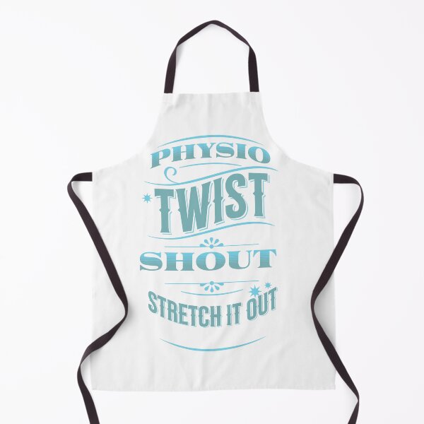 Item preview, Physio twist shout stretch it out designed and sold by NexGenEcoP.