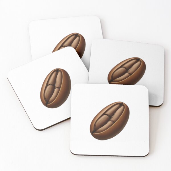 Item preview, coffee bean designed and sold by coolsima.