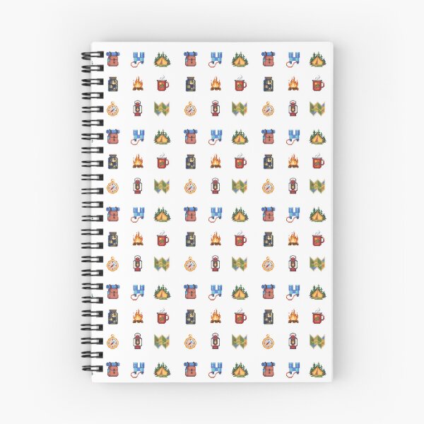 Item preview, Pixel Travels - Full collection designed and sold by OLHA VOLKOVA.