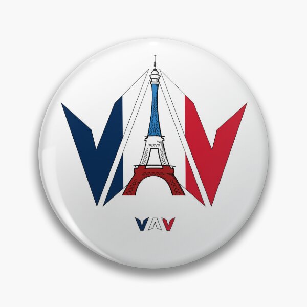 Item preview, VAV in France designed and sold by Koreland.