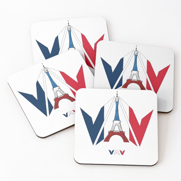 Item preview, VAV in France designed and sold by Koreland.