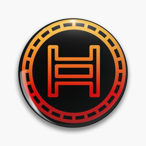 Item preview, Summer Hedera Hashgraph designed and sold by Sarate2045.