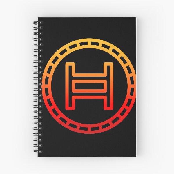Item preview, Summer Hedera Hashgraph designed and sold by Sarate2045.