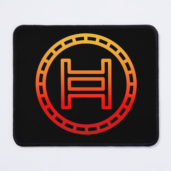 Item preview, Summer Hedera Hashgraph designed and sold by Sarate2045.