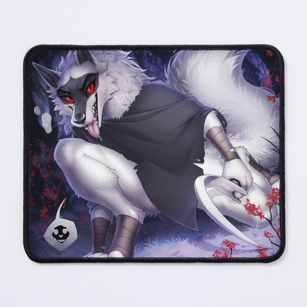 Item preview, Death Wolf designed and sold by fr95ru.