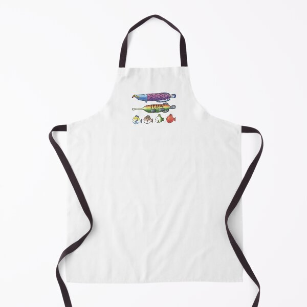 Item preview, Fishing Wii Sports Fish Species designed and sold by maura41.