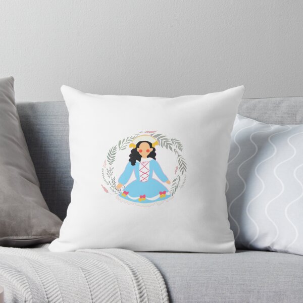 Item preview, Nutcracker Polichinelle Portrait designed and sold by Charlotte Nebres Nutcracker Collection.