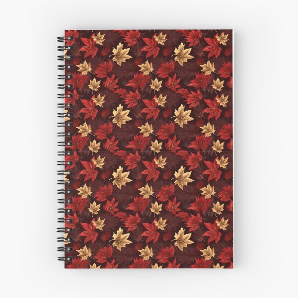 Item preview, autumn leaves maple designed and sold by Pasinn.