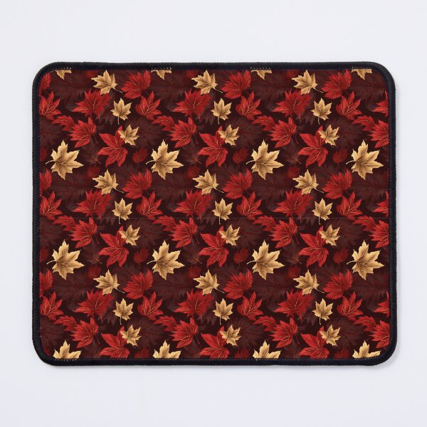 Item preview, autumn leaves maple designed and sold by Pasinn.