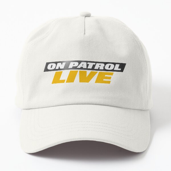Item preview, On Patrol Live OPL OP Nation OP Live Shirt, Hat, Sticker, etc designed and sold by cloudhiker.