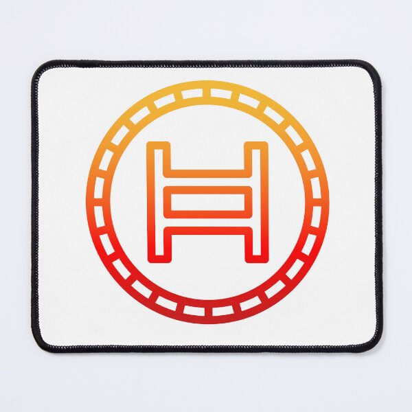 Item preview, Summer Hedera Hashgraph designed and sold by Sarate2045.