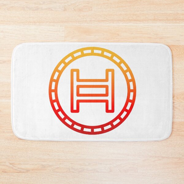 Item preview, Summer Hedera Hashgraph designed and sold by Sarate2045.
