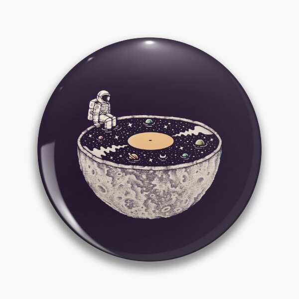 Item preview, Lunar Lullaby designed and sold by buko.