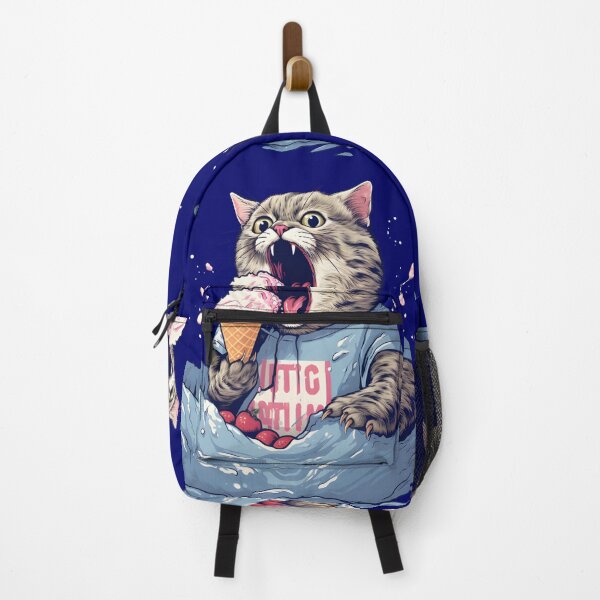 Item preview, A Feisty Cat designed and sold by kaii572519.