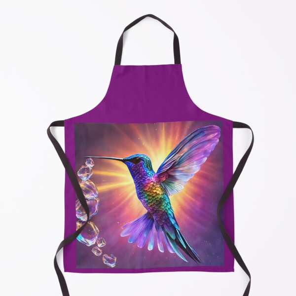 Item preview, Hummingbird Colour 04 designed and sold by Artekinium.
