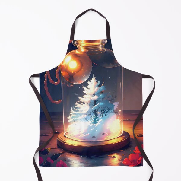 Item preview, Christmas In a Jar designed and sold by ART MARKET.