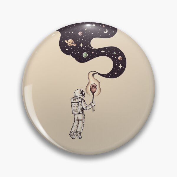 Item preview, Burning aspiration designed and sold by buko.