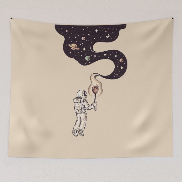 Item preview, Burning aspiration designed and sold by buko.