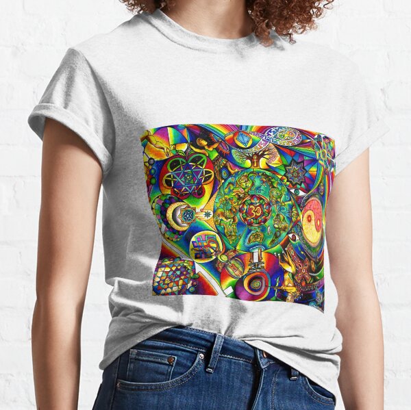 SymboloGeODe Classic T-Shirt