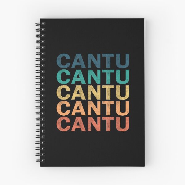 Item preview, Cantu Name - Cantu Vintage Retro Proud Name designed and sold by LeonorBialasz.