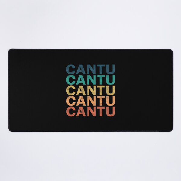 Item preview, Cantu Name - Cantu Vintage Retro Proud Name designed and sold by LeonorBialasz.