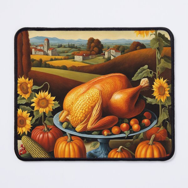 Item preview, Amerykański indyk designed and sold by janosch1956.