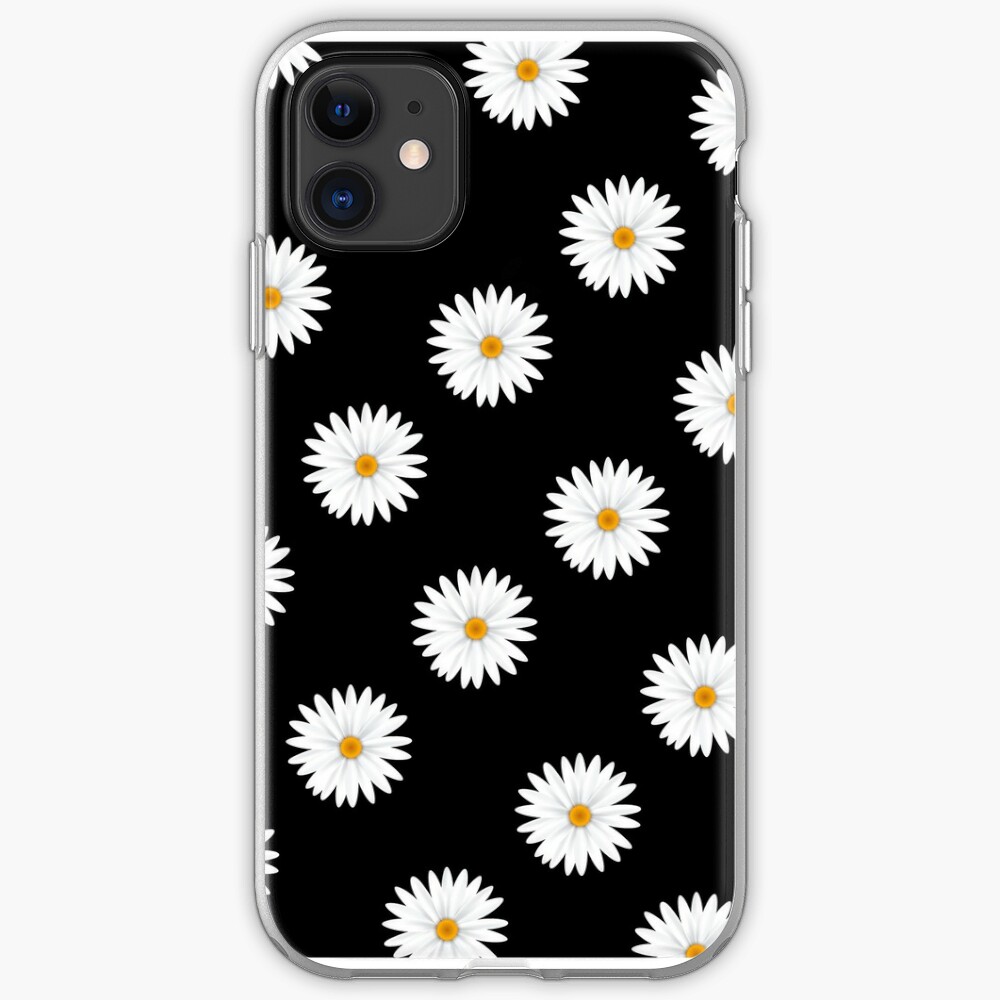 iPhone / Android Phone Cases - Daisy 