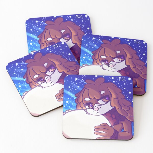 Item preview, Lunar Bonbon designed and sold by BeruKris.